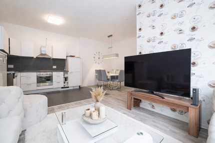 Wohnung zum Kaufen in Pforzheim 222.000,00 € 77 m²