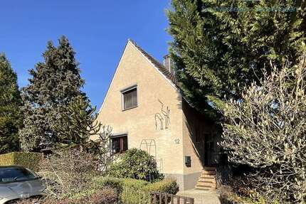 Haus zum Kaufen in Düren 215.000,00 € 90 m²