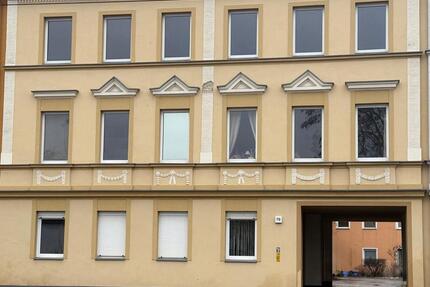 >>Großzügige 5 Raumwohnung mit viel Gestaltungspotenzial<< - Cottbus
