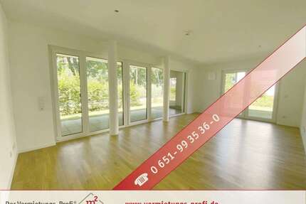 Wohnung zum Mieten in Trier 1.235,00 € 83.2 m²