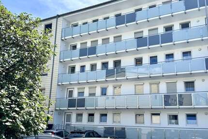 Wohnung zum Kaufen in Grafing 370.000,00 € 87 m²