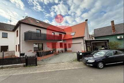 Haus zum Kaufen in Friedelsheim 359.000,00 € 125 m²