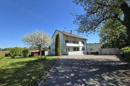 Haus zum Kaufen in Krumbach 528.000,00 € 282 m²