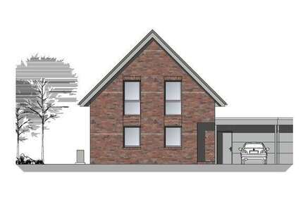 Haus zum Kaufen in Bad Zwischenahn 614.000,00 € 120.04 m²