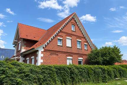 Haus zum Kaufen in Lüdersburg 420.000,00 € 266.59 m²