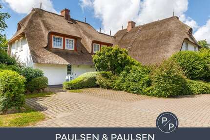 Wohnung zum Kaufen in Sylt 495.000,00 € 45 m²