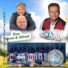 Bunter Heimatabend - Von Schlager bis Shanty
