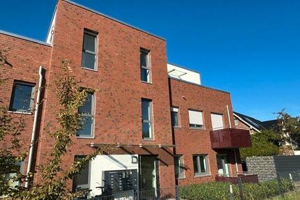 sehr schönes Apartment mit großer Terrasse 500m zur FH - Münster Gievenbeck