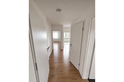 WG-geeignete 3-Zi.-Wohnung mit EBK - Gießen
