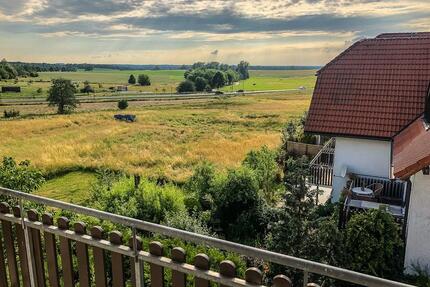 Eigentumswohnung zu verkaufen – Maisonette mit Südbalkon - Radeberg