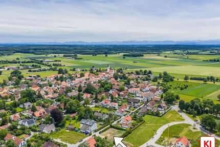 Grundstück zu verkaufen in Schwifting 350.000,00 € 525 m²