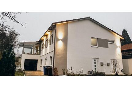 2,5-Zi. EG-Wohnung 74 m² in Salzweg–kernsaniert 2020+priv. Garten