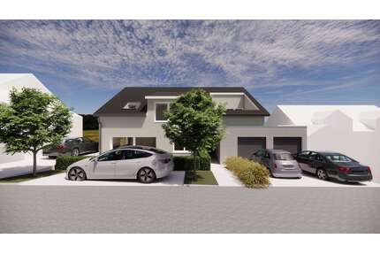 Wohnung zum Kaufen in Affalterbach 698.000,00 € 110.12 m²