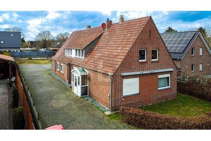 Haus zum Kaufen in Papenburg 399.000,00 € 280 m²