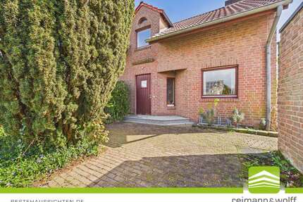 Haus zum Kaufen in Wassenberg 359.000,00 € 118.99 m²