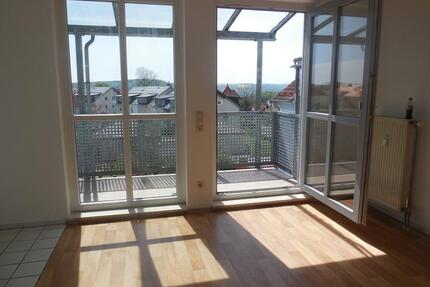 Eigentumswohnung APT in PesterwitzDresden mit Balkon u. Tiefgara - Freital