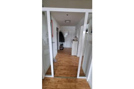 Wunderschön an der Elbe gelegen - 3 Zimmer Wohnung zu vermieten - Hohnstorf (Elbe)