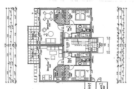 2 Raum Wohnung am Ostseeblick zu vermieten - Gägelow
