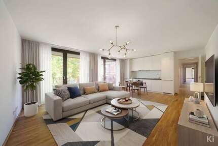 Wohnung zum Kaufen in Dresden 752.600,00 € 128.5 m²