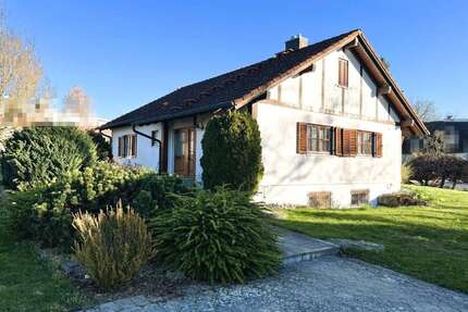 Haus zum Kaufen in Blaufelden 345.000,00 € 90 m²