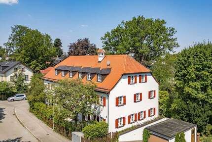 Haus zum Kaufen in München 1.750.000,00 € 251 m²