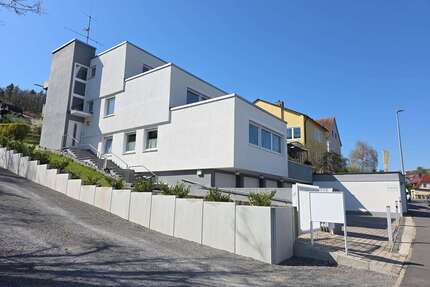 Wohnung zum Mieten in Würzburg 1.300,00 € 92 m²