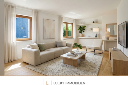 Wohnung zum Kaufen in Oberboihingen 299.000,00 € 75.61 m²