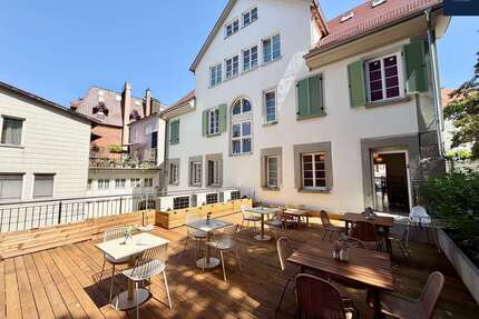 Gastronomie in Backnang 1.500,00 € 73.2 m²