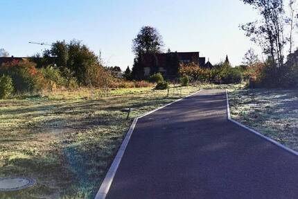 Preisrutsch in Struppen- Anbau 200€m²