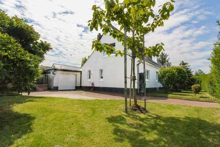 Haus zum Kaufen in Cuxhaven 249.000,00 € 119.11 m²