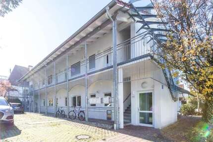 Wohnung zum Mieten in Ingolstadt 710,00 € 56.11 m²