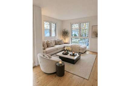 Wohnung zum Kaufen in Hördt 384.500,00 € 82 m²