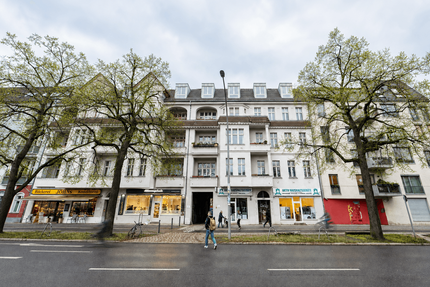 Wohnung zum Mieten in Berlin 1.294,28 € 50 m²