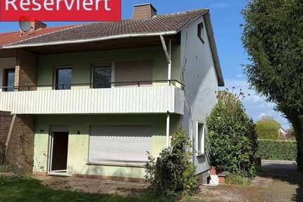 Haus zum Kaufen in Rahden 124.000,00 € 90 m²