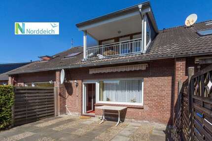 Haus zum Kaufen in Norden 299.000,00 € 106 m²