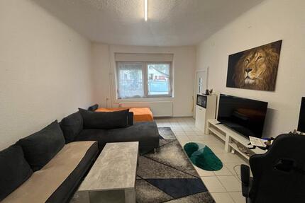 Wohnung mieten - 740,00&nbsp;EUR Kaltmiete, ca.&nbsp; 40,00&nbsp;m&sup2; in Saarlouis (PLZ: 66740)