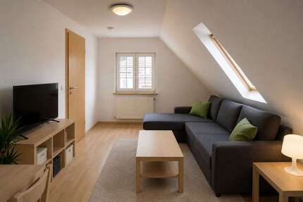 Wohnung zum Mieten in Höxter 430,00 € 42 m²