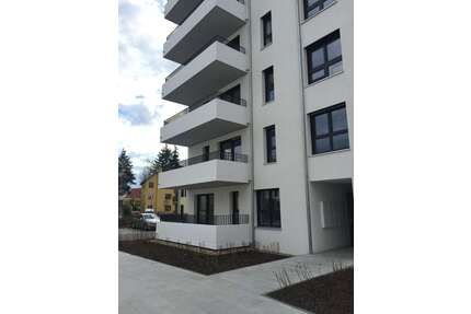Wohnung zum Kaufen in Regensburg 364.900,00 € 63.45 m²