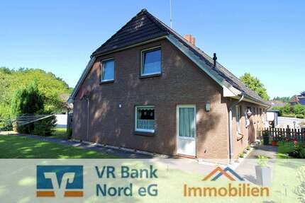 Haus zum Kaufen in Breklum 215.000,00 € 105 m²