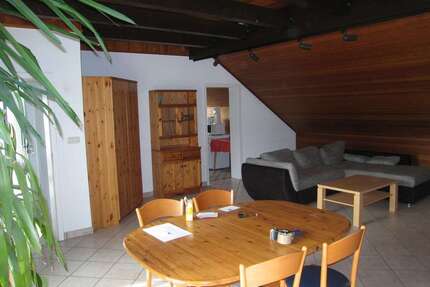 Wohnung zum Mieten in Bickenbach 1.050,00 € 87.91 m²