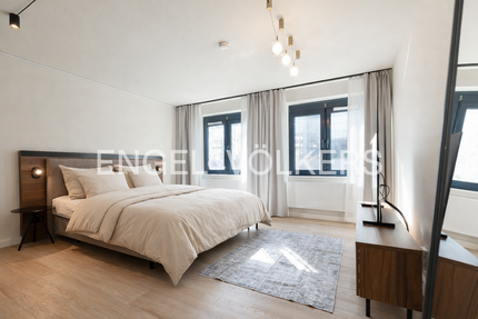 Wohnung zum Mieten in Frankfurt am Main 2.247,00 € 104.2 m²