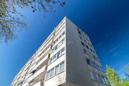 Wohnung zum Kaufen in Mönchengladbach 110.000,00 € 77.23 m²