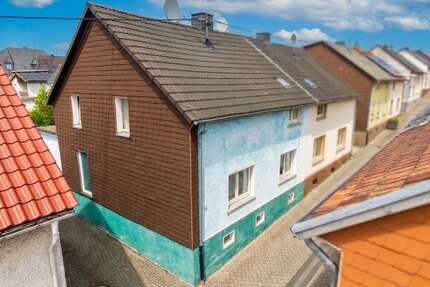 Haus zum Kaufen in Wirges 192.000,00 € 105 m²