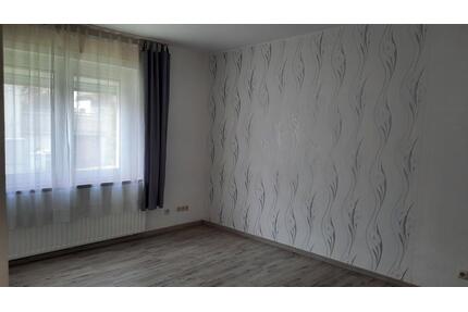 Ruhige 3-Zimmer Wohnung in Uslar