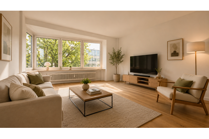 Wohnung zum Kaufen in Düsseldorf 375.000,00 € 75 m²