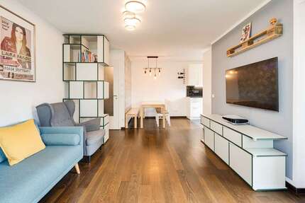 Wohnung zum Kaufen in München Neuaubing 619.000,00 € 74.81 m² - München / Neuaubing
