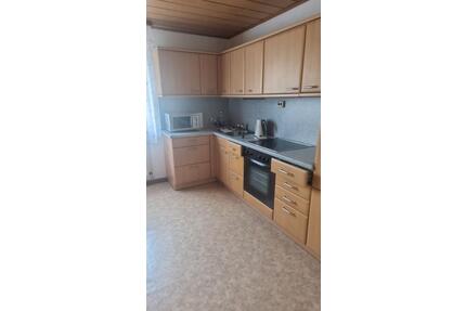 Zweizimmer Wohnung Mannheim Neckarau Rheingoldstraße