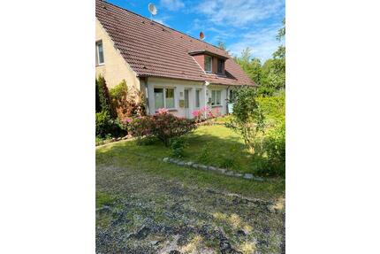 2,5-Zi.-Endreihenhaus in 25779 Hennstedt