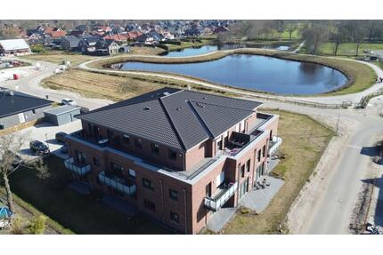 AugustVilla WHG 13 - Wohnen mit Service in Augustfehn - Apen