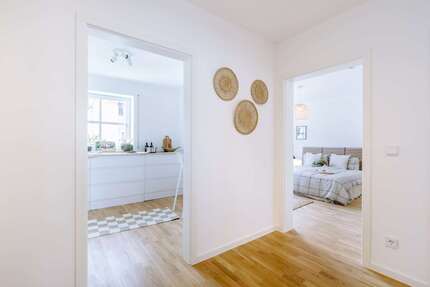 Wohnung zum Mieten in Pfaffenhofen an der Ilm 1.300,00 € 88 m²